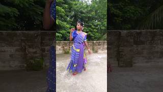 Kemon Boka monta Re song dance video tendingdance tendingsong dancevideos [upl. by Fleurette]