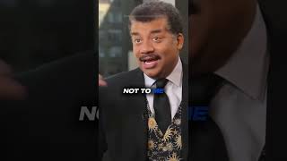 The SPACE STATION Isnt Actually in SPACE 🧐 w Neil deGrasse Tyson [upl. by Chesney54]