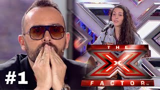 Factor X España 2018 Programa 1 Análisis [upl. by Nettirb406]