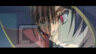 Tráiler Code Geass Español [upl. by Saul]