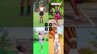 Who Won Viviano Dance Trend shorts dancevideo trending challenge whowon viviano [upl. by Ultima14]