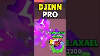 COMMENT devenir PRO DJINN en 30s [upl. by Barny]