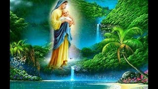 TAMIL CHRISTIAN DEVOTIONAL SONG SONG ON AMMA MARY [upl. by Ashlee599]