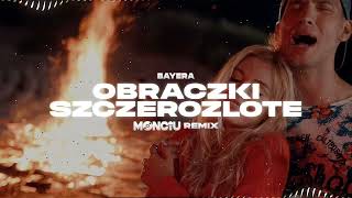 BAYERA  Obrączki szczerozłote Monciu Remix [upl. by Casavant]