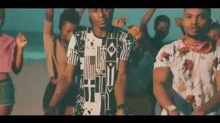 Gallaxy  Holla At Me Official Music Video [upl. by Ylimme]