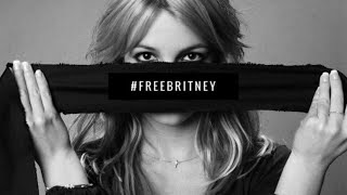 Free Britney The Britney Spears Conservatorship Short Documentary [upl. by Norat712]