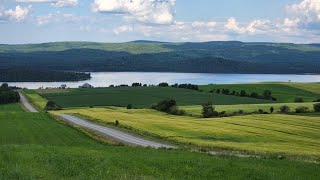 Québec ignore le nombre de terres agricoles achetées par des spéculateurs [upl. by Adnert415]