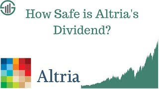 How Safe is Altrias Dividend [upl. by Evreh210]