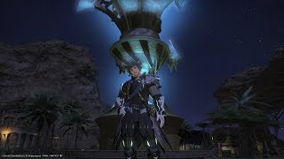 Guide zu Garlond 120er zu 130er  FINAL FANTASY XIV A Realm Reborn [upl. by Clementia]