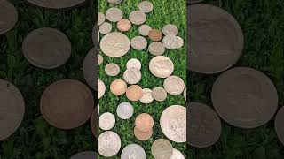 DO YOU HAVE OLD COINS WORTH OF THESE COINS THOUSAND OF DOLLAR IN MARKET [upl. by Oona]