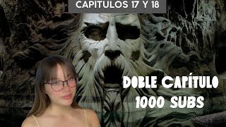 Audiolibro  Harry Potter y la Cámara Secreta  Capítulos 17 y 18  Especial 1000 subs [upl. by Ynneb]