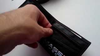 Mass Effect 3 Wallet [upl. by Adnih]