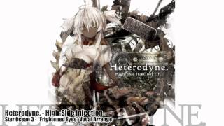 Heterodyne  HighSide Injection SO3 Arrange [upl. by Ahseen]