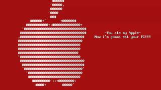 Apple DOS Trojan [upl. by Davy]