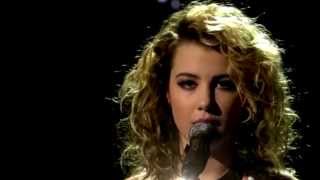 XFaktor 2014  9 élő show  Tóth Andi  I Will Always Love You Whitney Houston [upl. by Gaither523]