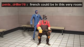 TF2 players are different breed [upl. by Kcirdot872]