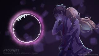 Nightcore Apologize [upl. by Solana]