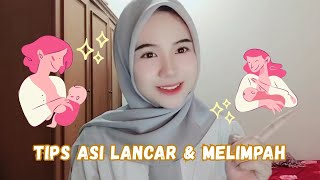 Tips ASI Lancar amp Melimpah [upl. by Matuag]