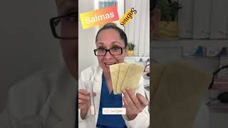 salmas dieta diabetes [upl. by Kliman332]