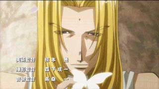 OVA「最遊記外伝」OP  Saiyuki Gaiden OVA opening [upl. by Ihsar]