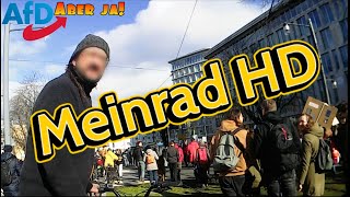 Meinrad HD quotGanz Deutschland liebt Heldenquot 🥳 [upl. by Imhskal316]