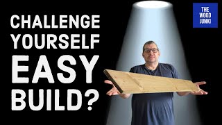 Easy Beginner Woodworking Projects That Can Make You Money [upl. by Eilah289]