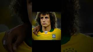 La Granja Del BorregoDavid Luiz [upl. by Ahsenrat]