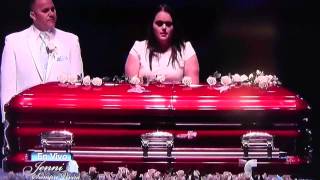 Homenaje a Jenni Rivera Cuando muere una Dama [upl. by Higginson875]