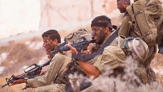 IDF Sayeret Units documentary [upl. by Eta196]