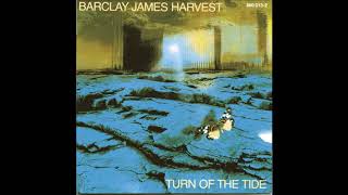 barclay james harvest turn of the tide [upl. by Aivatnohs]