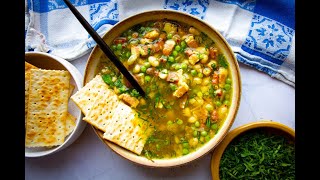 Navy Bean Soup [upl. by Aynad308]