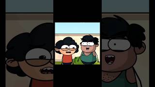 Do kamine dost animationfunnycomedyytshortsharamidosttrynottolaughcomedyanimationcomedymeme [upl. by Halvaard286]