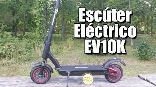 EVERCROSS EV10K MAX descubre cómo funciona y todos sus detalles [upl. by Ihel]