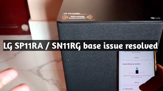 How to increase Base in SP11RA  SN11RG 🔥🔥 [upl. by Horacio999]