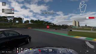 GT7 INTERLAGOS Drift Silvia S15 [upl. by Leela]