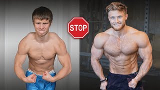 The Worst Nutrition Mistakes Every Lifter Makes [upl. by Jesus]