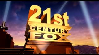 21st Century Fox NEW 2011  HD 1080p [upl. by Tertius]