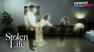 Stolen Life Lucy nakaranas ng astral projection Episode 1 [upl. by Ecissej576]