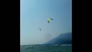 Akyaka Kite Beach 1 [upl. by Russi]