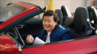 Xiidra TV Commercial 2021 Ken Jeong [upl. by Hgierb]