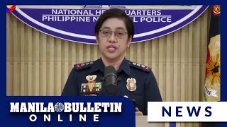 Hunt on vs police sarge in PCSO exec killing [upl. by Zarla]