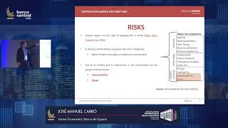 Artificial Intelligence and Credit Risk Accuracy vs Interpretability [upl. by Katusha332]