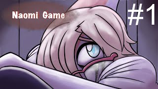 NAOMI ROUTE  Snoot Game Showcase [upl. by Eclud]