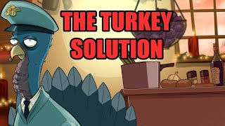 Hsu and Chans GuiltFree Thanksgiving Gobbles [upl. by Partridge]