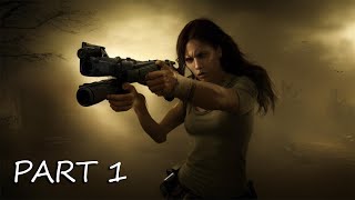 Resident Evil Revelations 2 Gameplay In 2023 PS4 [upl. by Thecla646]