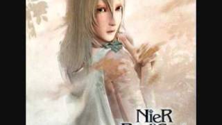 NieR OST  Dispossession Piano Version [upl. by Aisela]