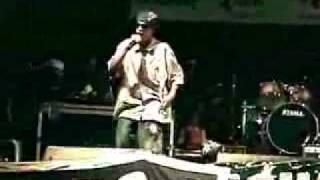 Kerre  O Grave Treme o Baile  AO VIVO [upl. by Trill]