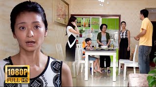 【Full Movie】 妻子提前回家給丈夫驚喜，豈料剛進門就看到小三和私生子，當場爆發！ [upl. by Motteo]