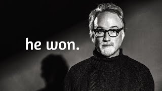 how David Fincher defeated Hollywood [upl. by Ecnarrot]