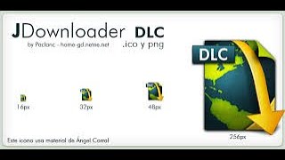 Como Extraer Enlaces De JDOWNLOADER Facil y Rapido [upl. by Barry]